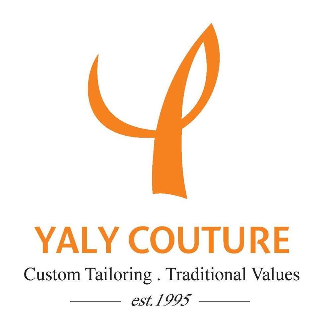 Yaly Couture Yaly Couture